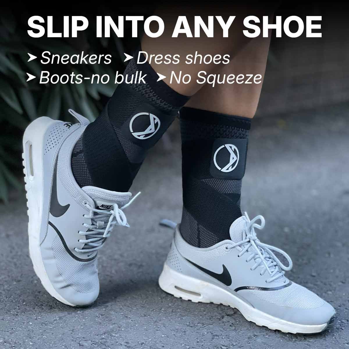 Koprez Foot Sleeves gallery image 5