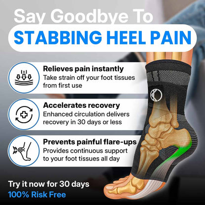 Koprez Foot Sleeves gallery image 2