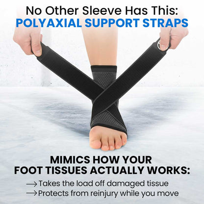 Koprez Foot Sleeves gallery image 3
